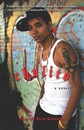 Cover: Chulito - Magnus Books