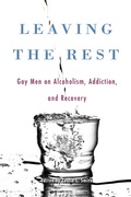 Cover: Leaving the Rest - Riverdale Avenue Books