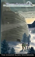 Cover: The Truth Chronicles - Risen Books