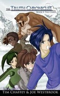 Cover: The Truth Chronicles - Risen Books