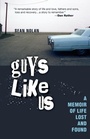 Cover: Guys Like Us - GemmaMedia
