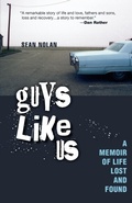 Cover: Guys Like Us - GemmaMedia