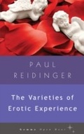 Cover: The Varieties of Erotic Experience - GemmaMedia
