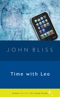 Cover: Time with Leo - Gemma Open Door