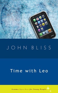 Enlarge image Cover: Time with Leo - Gemma Open Door