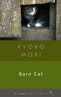 Cover: Barn Cat - Gemma Open Door