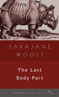 Cover: The Last Body Part - GemmaMedia