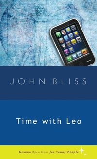 Enlarge image Cover: Time with Leo - Gemma Open Door