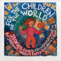 Enlarge image Cover: For the Children of the World - Waldorf Early Childhood Association North America