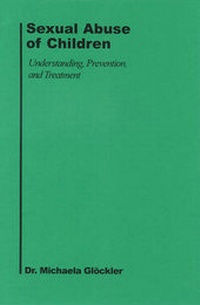 Enlarge image Cover: Sexual Abuse Of Children - Waldorf Early Childhood Association North America