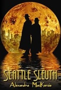 Cover: Seattle Sleuth - Rhemalda Publishing
