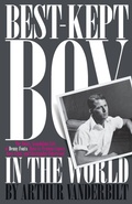Cover: Best Kept Boy in the World - Magnus Books
