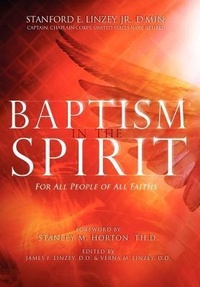 Enlarge image Cover: Baptism in the Spirit - Military Bible Association