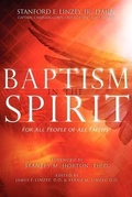 Cover: Baptism in the Spirit - Military Bible Association
