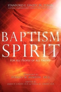 Enlarge image Cover: Baptism in the Spirit - Military Bible Association