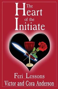 Enlarge image Cover: Heart of the Initiate - Marion Street Press Inc.