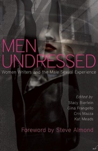 Enlarge image Cover: Men Undressed - Other Voices