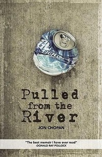 Enlarge image Cover: Pulled from the River - Black Lawrence Press