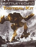 Cover: Battletech Tactical Kit - Catalyst Game Labs