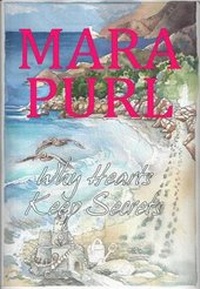Enlarge image Cover: Why Hearts Keep Secrets - Bellekeep
