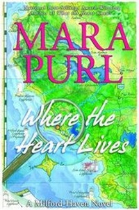 Enlarge image Cover: Where the Heart Lives - Bellekeep