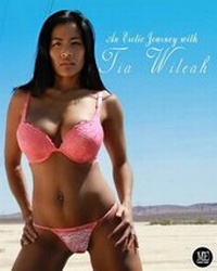 Abbildung von: An Erotic Journey with Tia Wileah - Michael Enoches