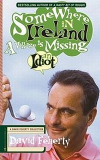 Abbildung von: Somewhere in Ireland, A Village is Missing an Idiot - Black Irish Entertainment LLC