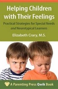 Cover: Helping Children with Their Feelings - Parenting Press
