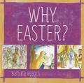 Cover: Why Easter? - Shepherd Press