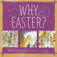 Enlarge image Cover: Why Easter? - Shepherd Press
