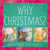 Enlarge image Cover: Why Christmas? - Shepherd Press