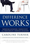 Cover: Difference Works - Live Oak Book Company