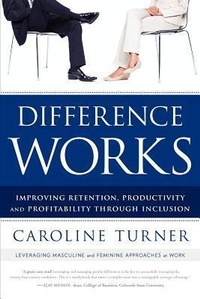 Enlarge image Cover: Difference Works - Live Oak Book Company