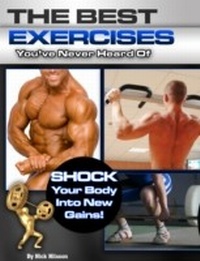Abbildung von: The Best Exercises You've Never Heard of - Price World Publishing