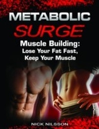 Abbildung von: Metabolic Surge Muscle Building - Price World Publishing