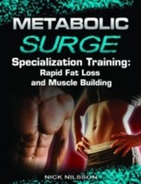 Abbildung von: Metabolic Surge Specialization Training - Price World Publishing