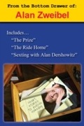 Cover: From the Bottom Drawer of Alan Zweibel - Price World Publishing