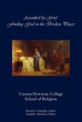 Cover: Assaulted by Grief - Parson's Porch Books