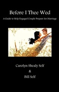 Cover: Before Thee I Wed - Parson's Porch Books
