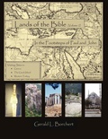 Cover: Land of the Bible - Parson's Porch Books
