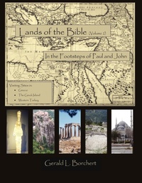 Abbildung von: Land of the Bible - Parson's Porch Books