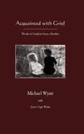 Cover: Acquainted with Grief - Parson's Porch Books