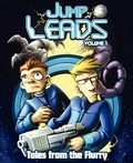 Cover: Jump Leads - Pendraig Publishing