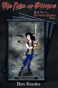 Cover: Page of Swords - Pendraig Publishing