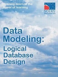Abbildung von: Data Modeling - Sideris Courseware Corp.