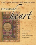 Cover: Physician'S of the Heart - Sufi Ruhaniat International