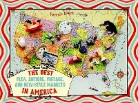 Abbildung von: The Best Flea Antique Vintage - Little Bookroom,U.S.