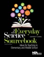 Cover: The Everyday Science Sourcebook, Revised 2nd Edition - NSTA - National Science Teaching Association