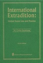 Cover: International Extradition - Oceana Publications