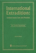 Cover: International Extradition - Oceana Publications